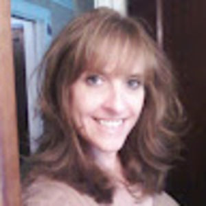 Meet your Posher, Patricia